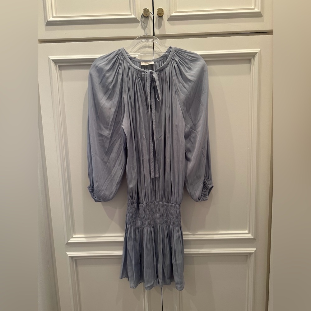 Ramy Brook Small Lilac Dress. 💜⚡️
